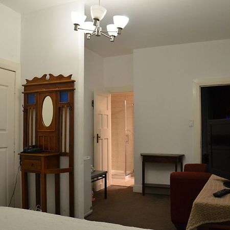 Parnell City Lodge Auckland Zewnętrze zdjęcie