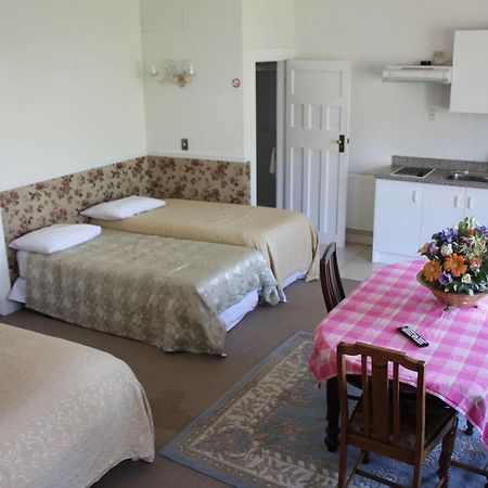 Parnell City Lodge Auckland Zewnętrze zdjęcie