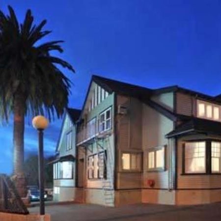 Parnell City Lodge Auckland Zewnętrze zdjęcie