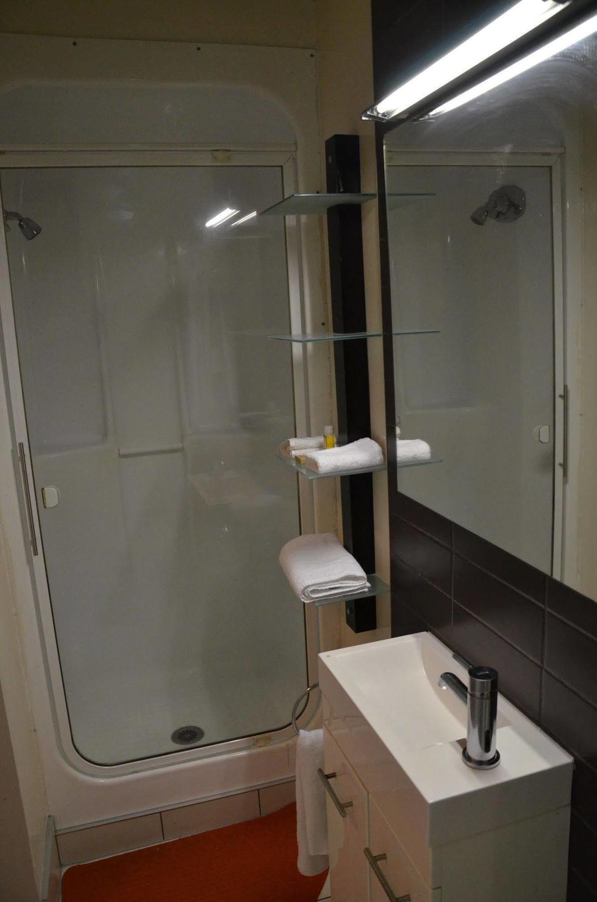 Parnell City Lodge Auckland Zewnętrze zdjęcie