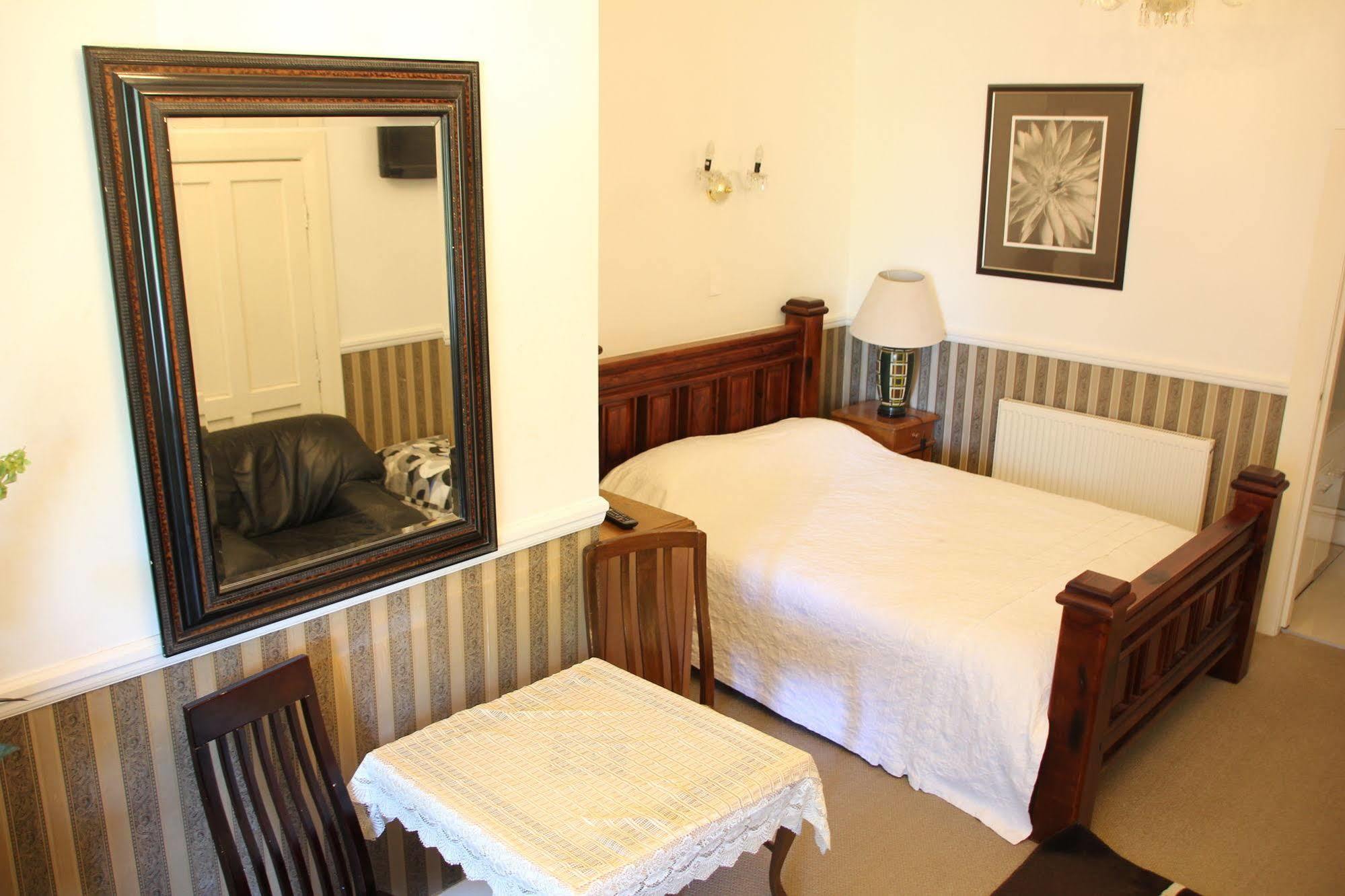 Parnell City Lodge Auckland Zewnętrze zdjęcie
