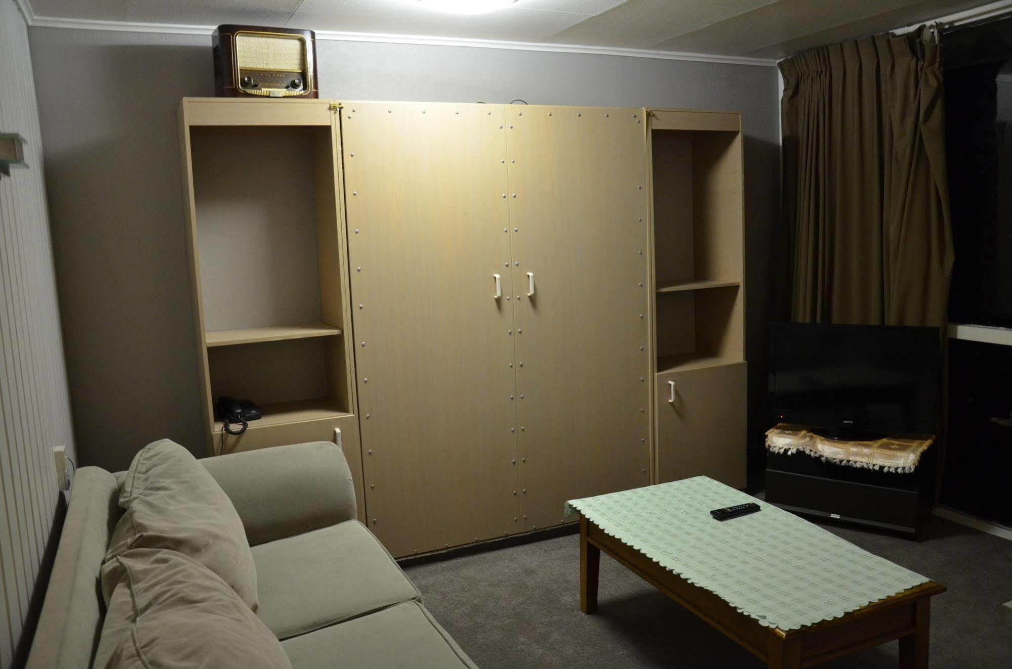 Parnell City Lodge Auckland Zewnętrze zdjęcie